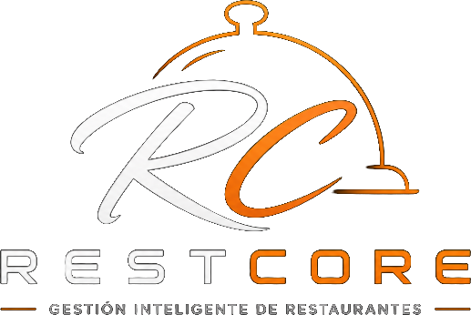 RestCore — Gestión inteligente para restaurantes